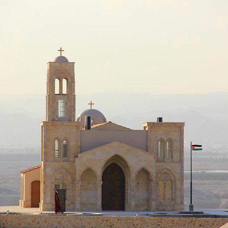 Russian Pilgrim Residence Sweimeh Esterno foto