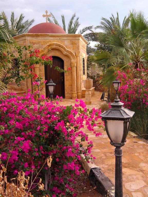 Russian Pilgrim Residence Sweimeh Esterno foto