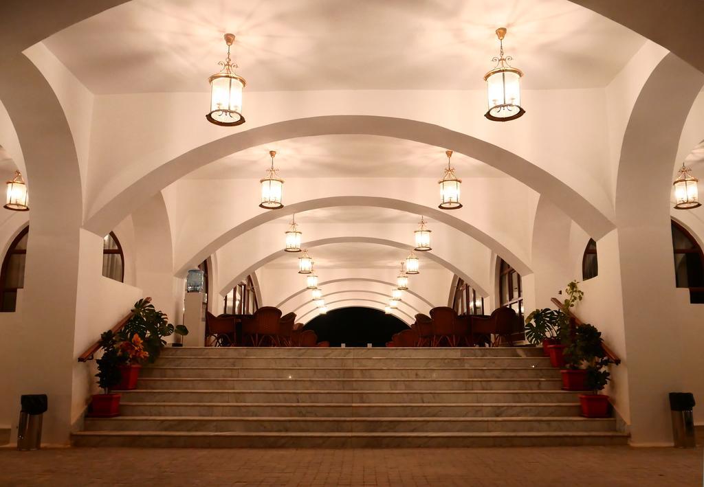 Russian Pilgrim Residence Sweimeh Esterno foto