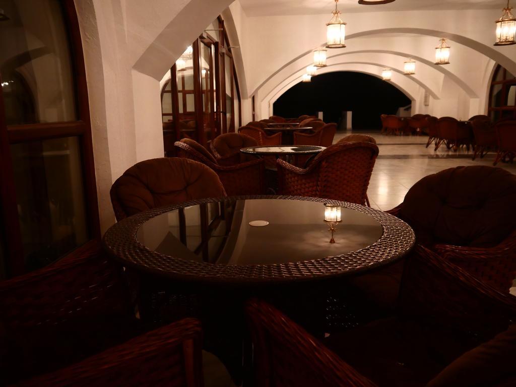 Russian Pilgrim Residence Sweimeh Esterno foto