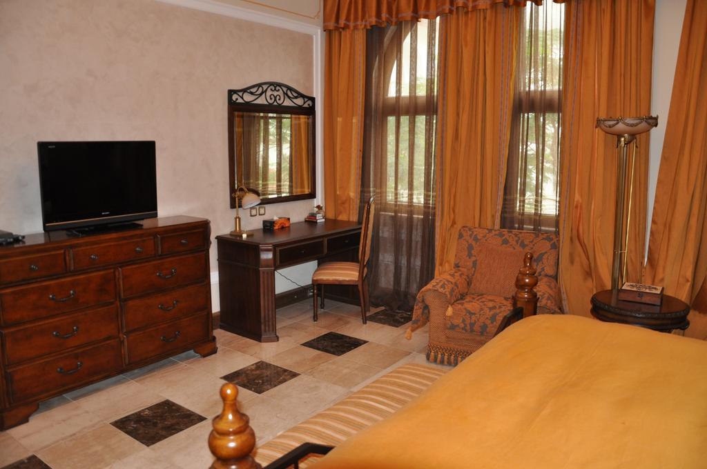 Russian Pilgrim Residence Sweimeh Esterno foto