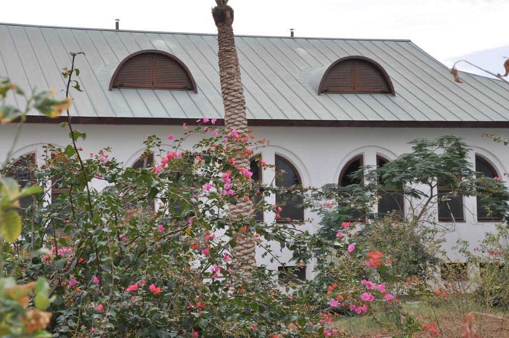 Russian Pilgrim Residence Sweimeh Esterno foto