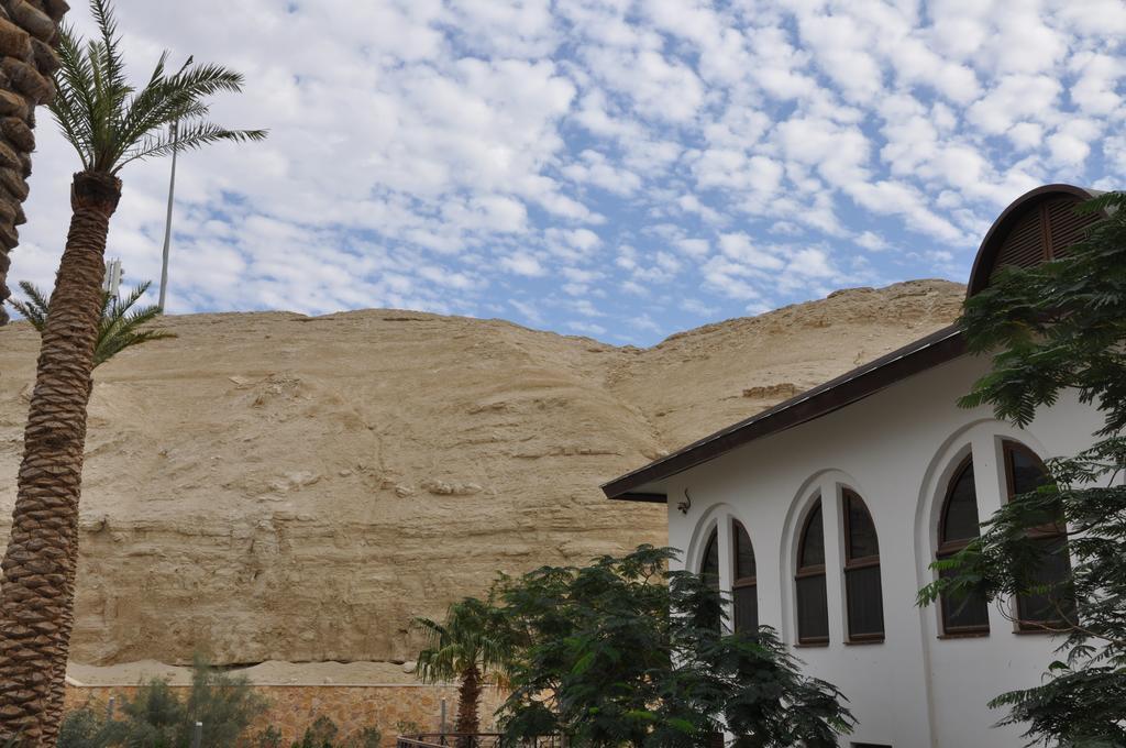 Russian Pilgrim Residence Sweimeh Esterno foto