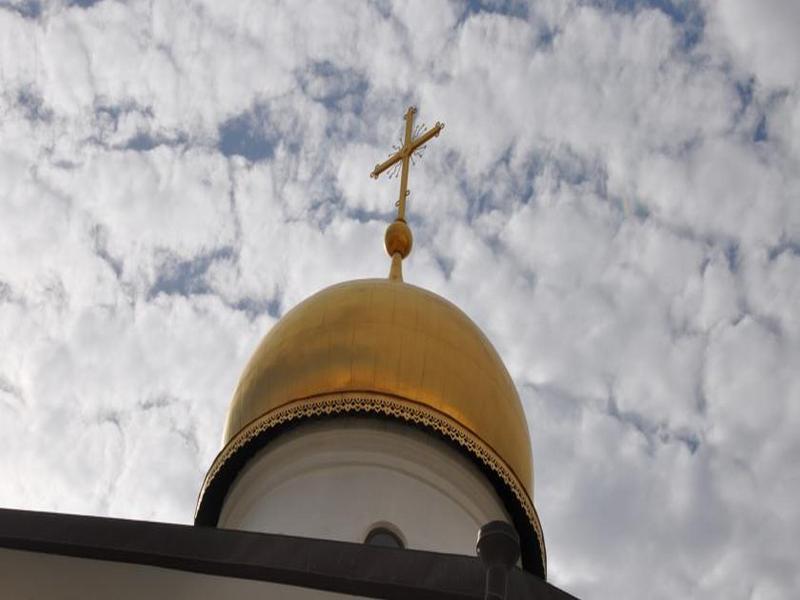 Russian Pilgrim Residence Sweimeh Esterno foto